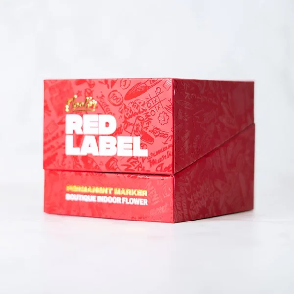 Cheat Meal Marijuana Strain - Image 3
