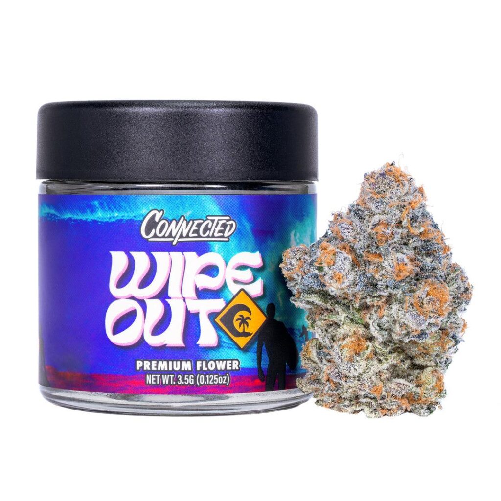 Wipeout Connected .Co - 3.5g