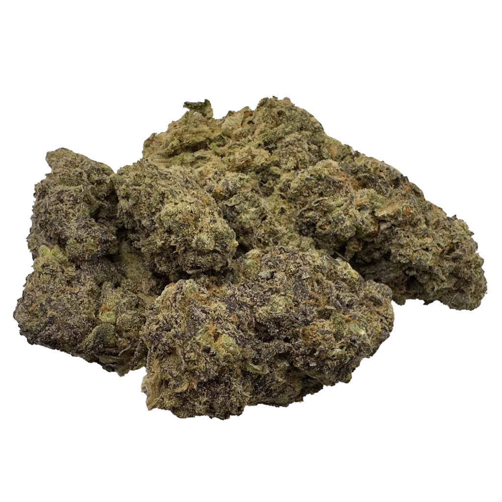 Afghan Kush Marijuana Strain